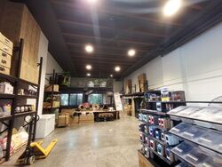 Mega@woodlands (D25), Factory #569566001